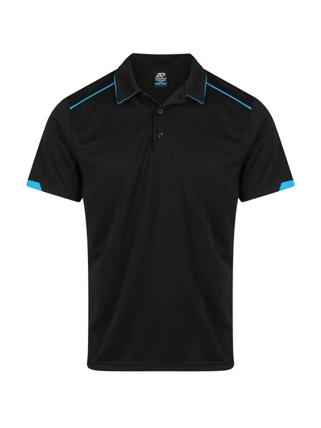 Currumbin Mens Polos