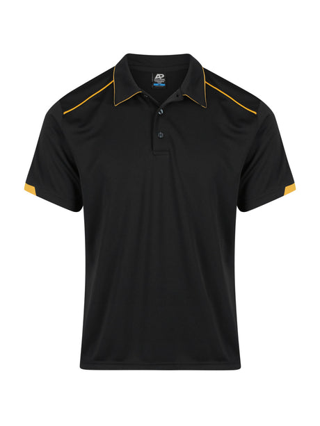 Currumbin Mens Polos