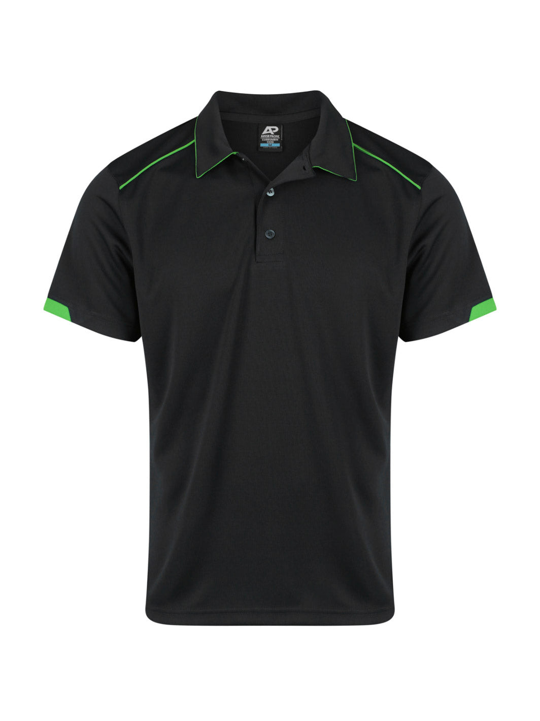 Currumbin Mens Polos