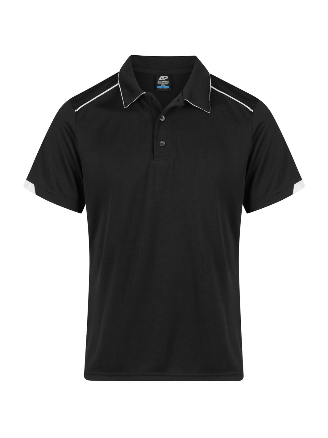 Currumbin Mens Polos