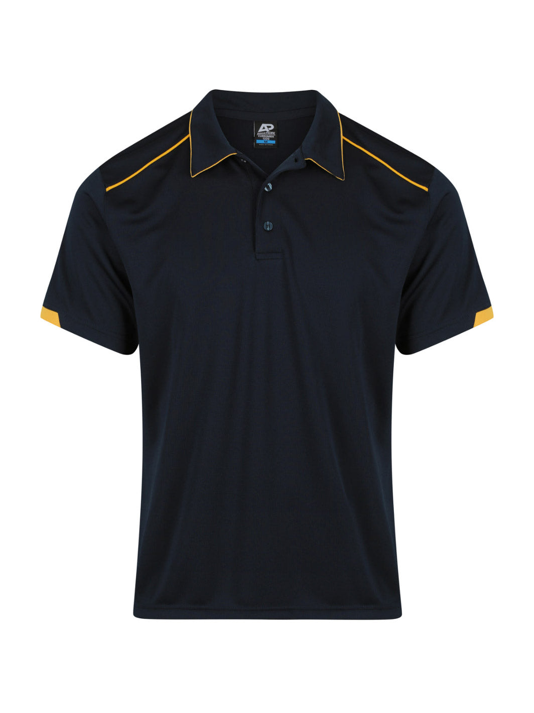 Currumbin Mens Polos