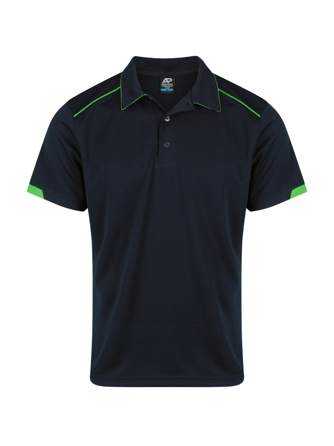 Currumbin Mens Polos