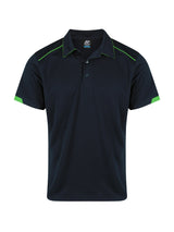 Currumbin Mens Polos