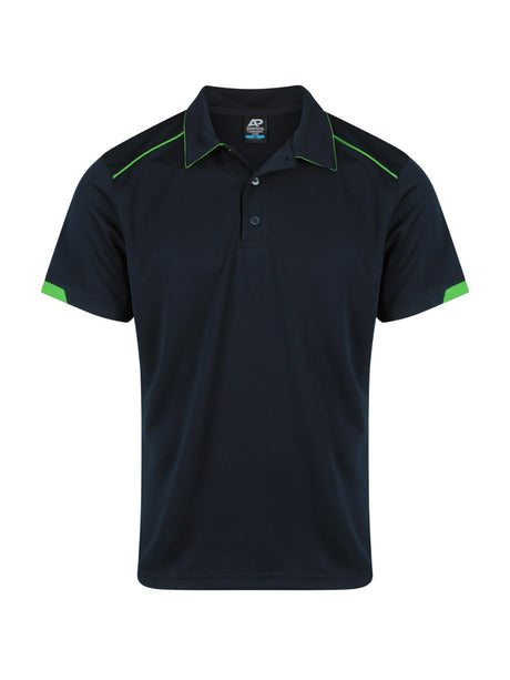 Currumbin Mens Polos