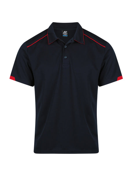 Currumbin Mens Polos