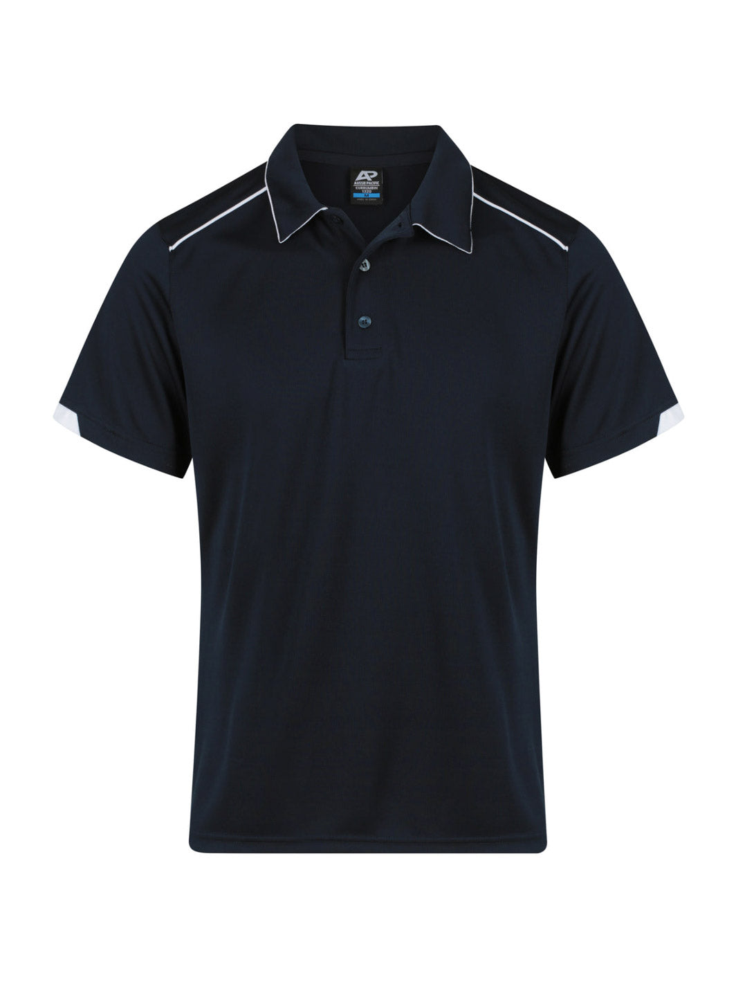 Currumbin Mens Polos