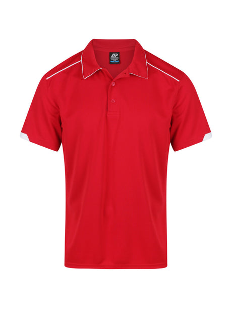 Currumbin Mens Polos