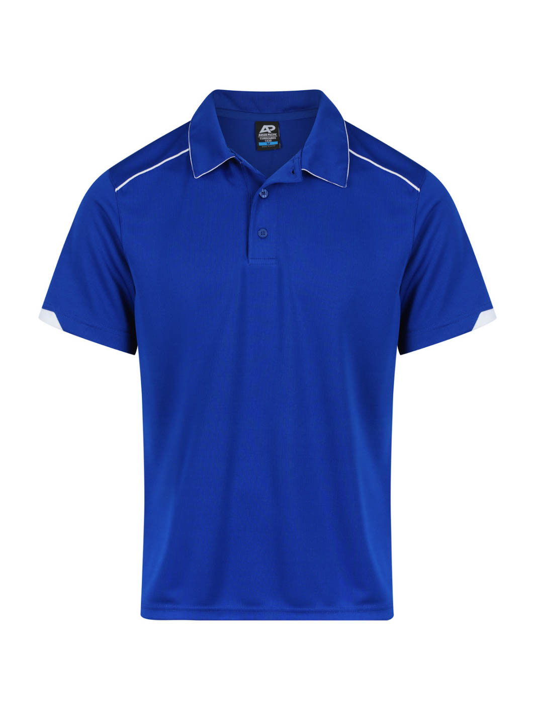 Currumbin Mens Polos