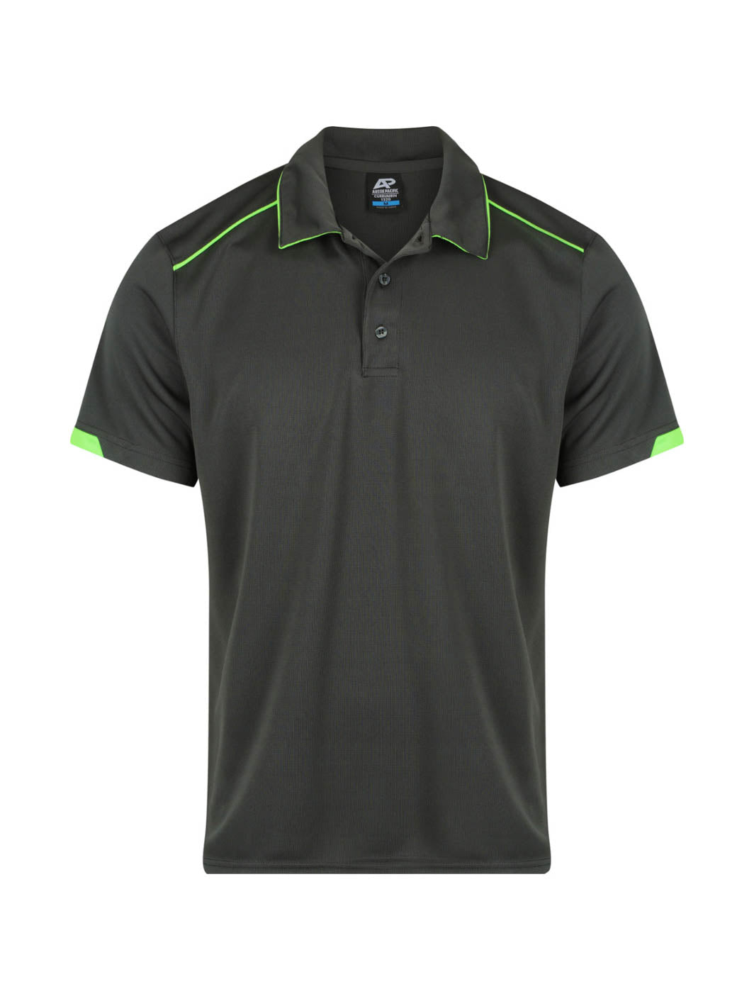 Currumbin Mens Polos