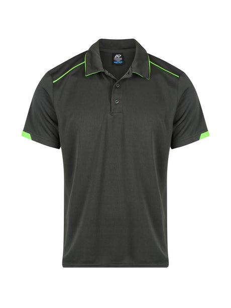 Currumbin Mens Polos