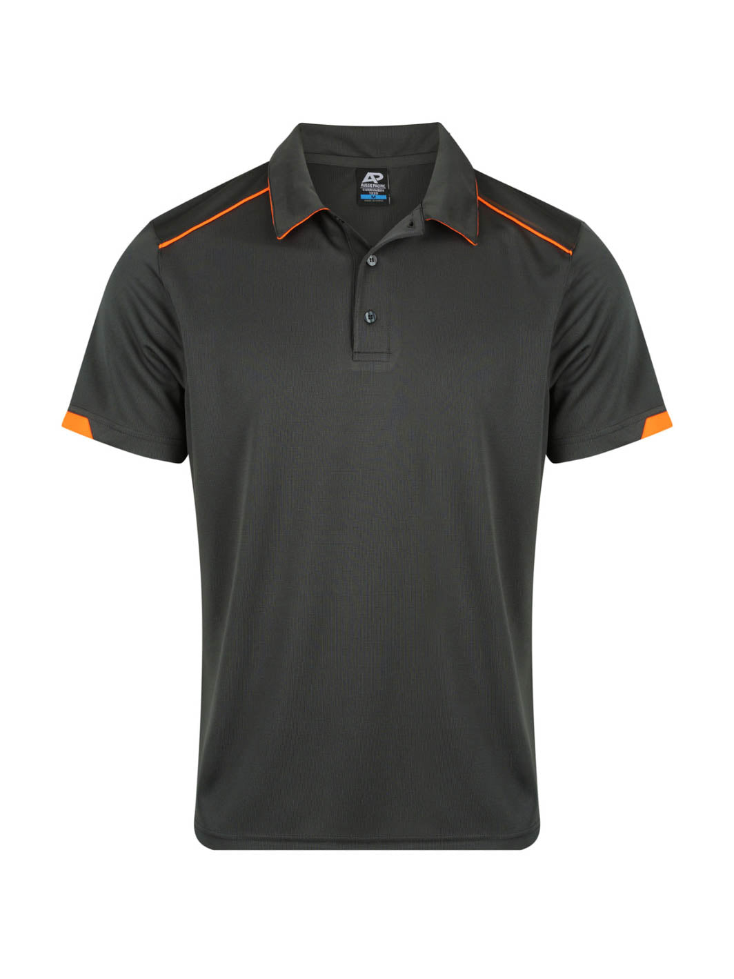 Currumbin Mens Polos