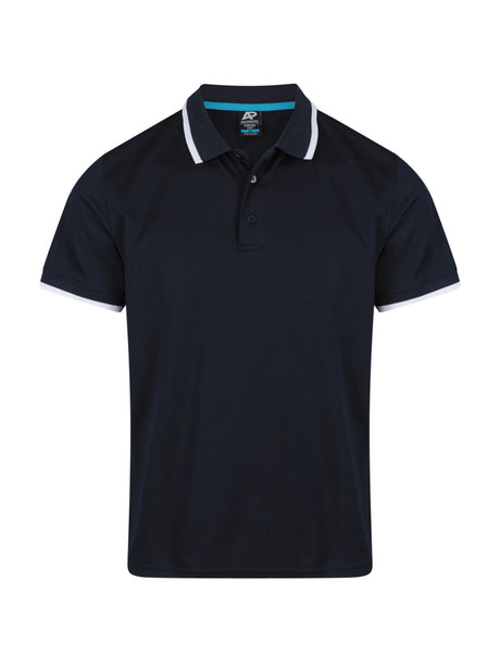 Portsea Mens Polos