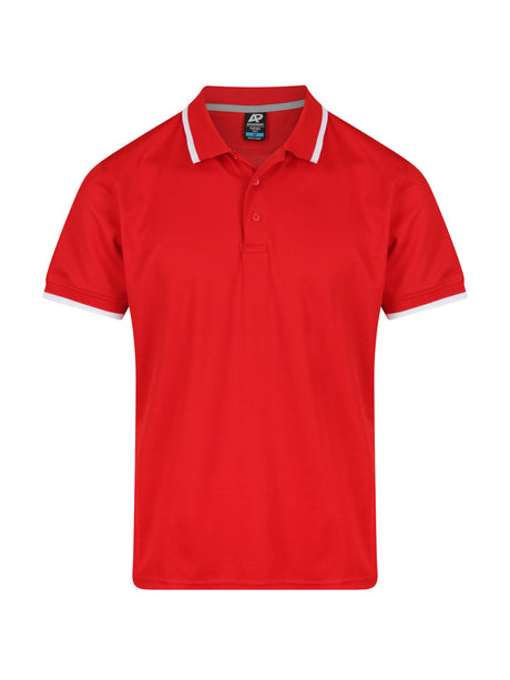 Portsea Mens Polos