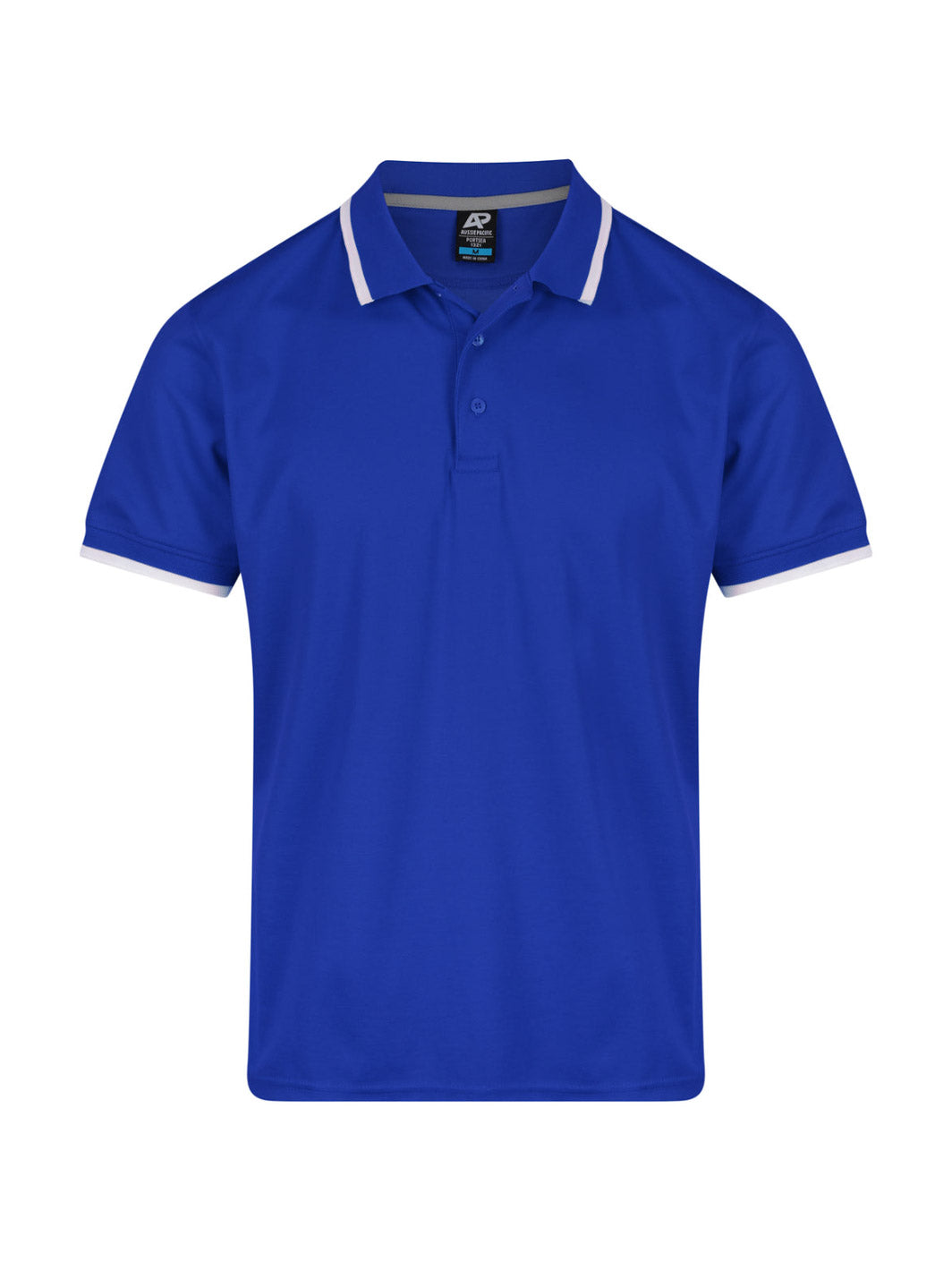 Portsea Mens Polos