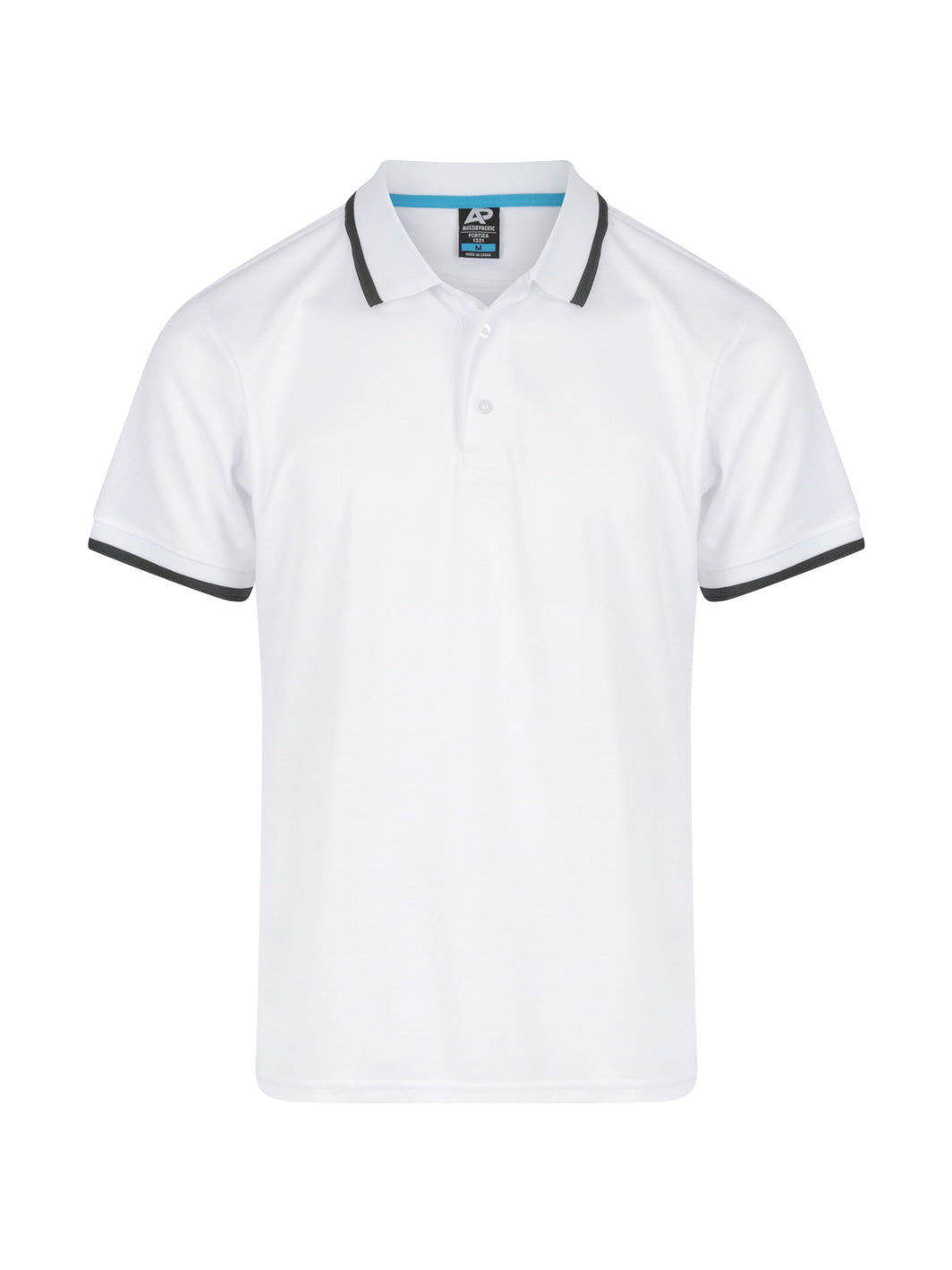 Portsea Mens Polos