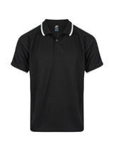 Double Bay Mens Polos