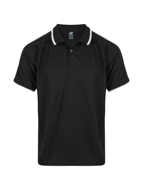 Double Bay Mens Polos