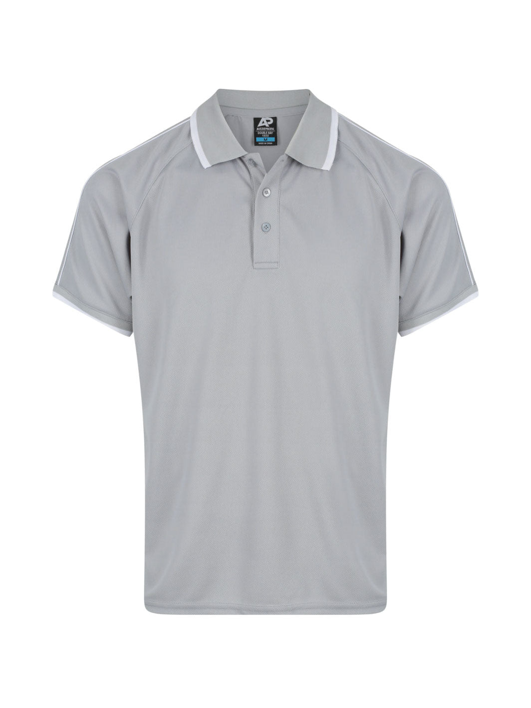 Double Bay Mens Polos