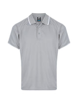 Double Bay Mens Polos