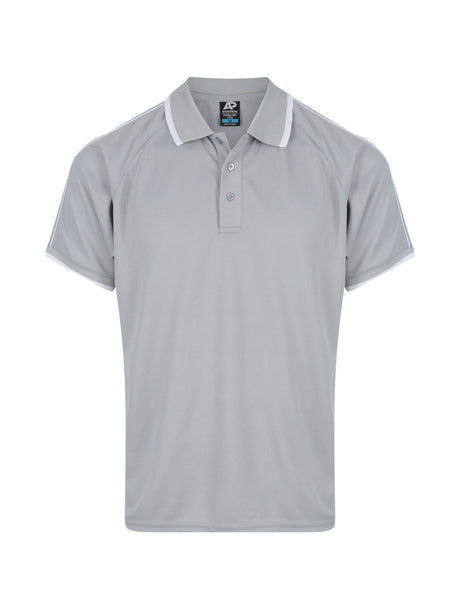 Double Bay Mens Polos