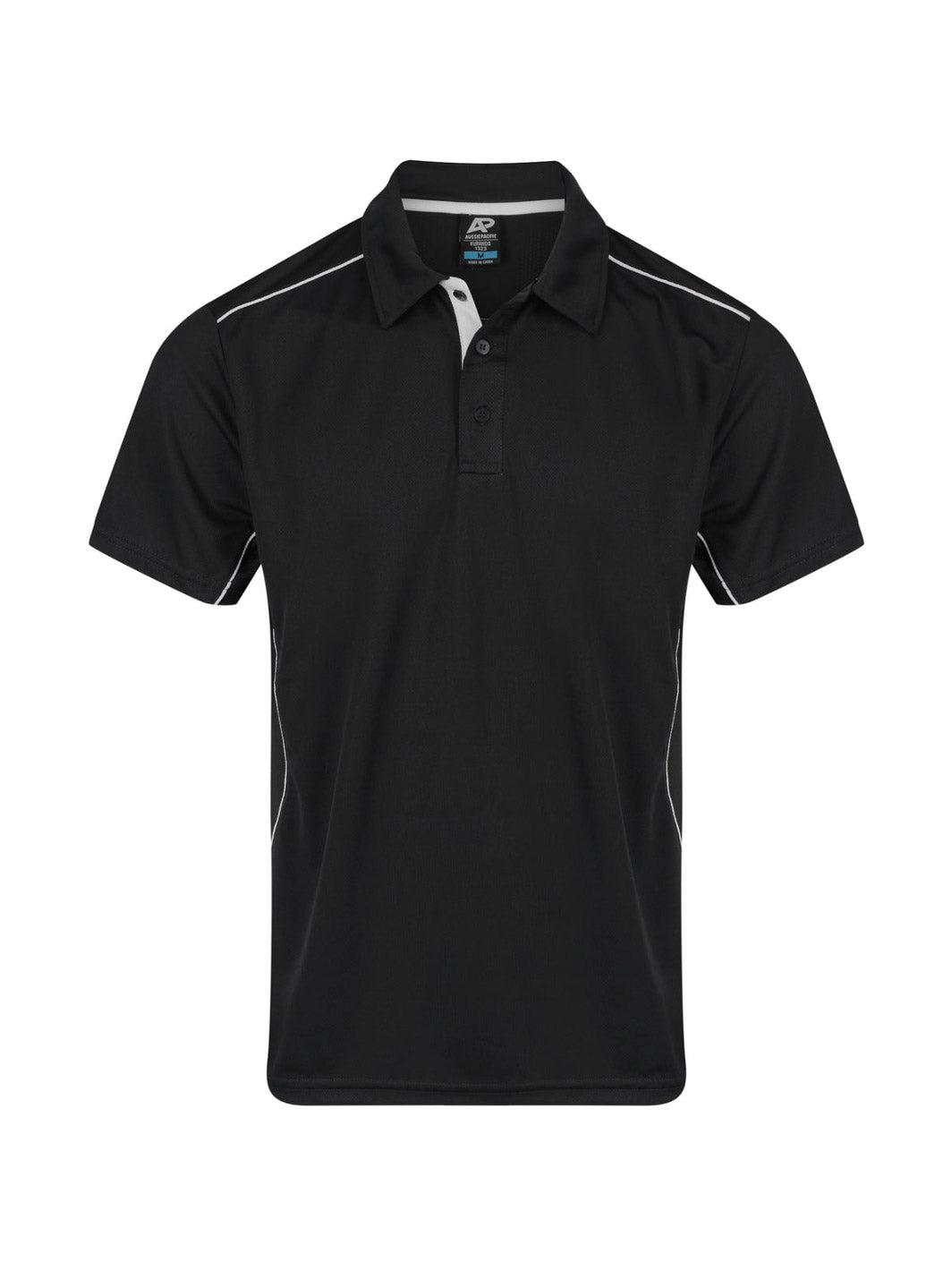 Kuranda Mens Polos