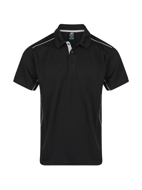 Kuranda Mens Polos