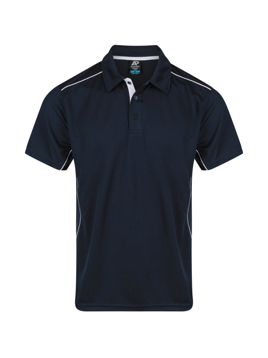 Kuranda Mens Polos