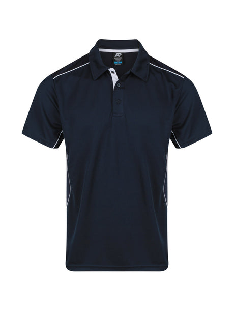 Kuranda Mens Polos