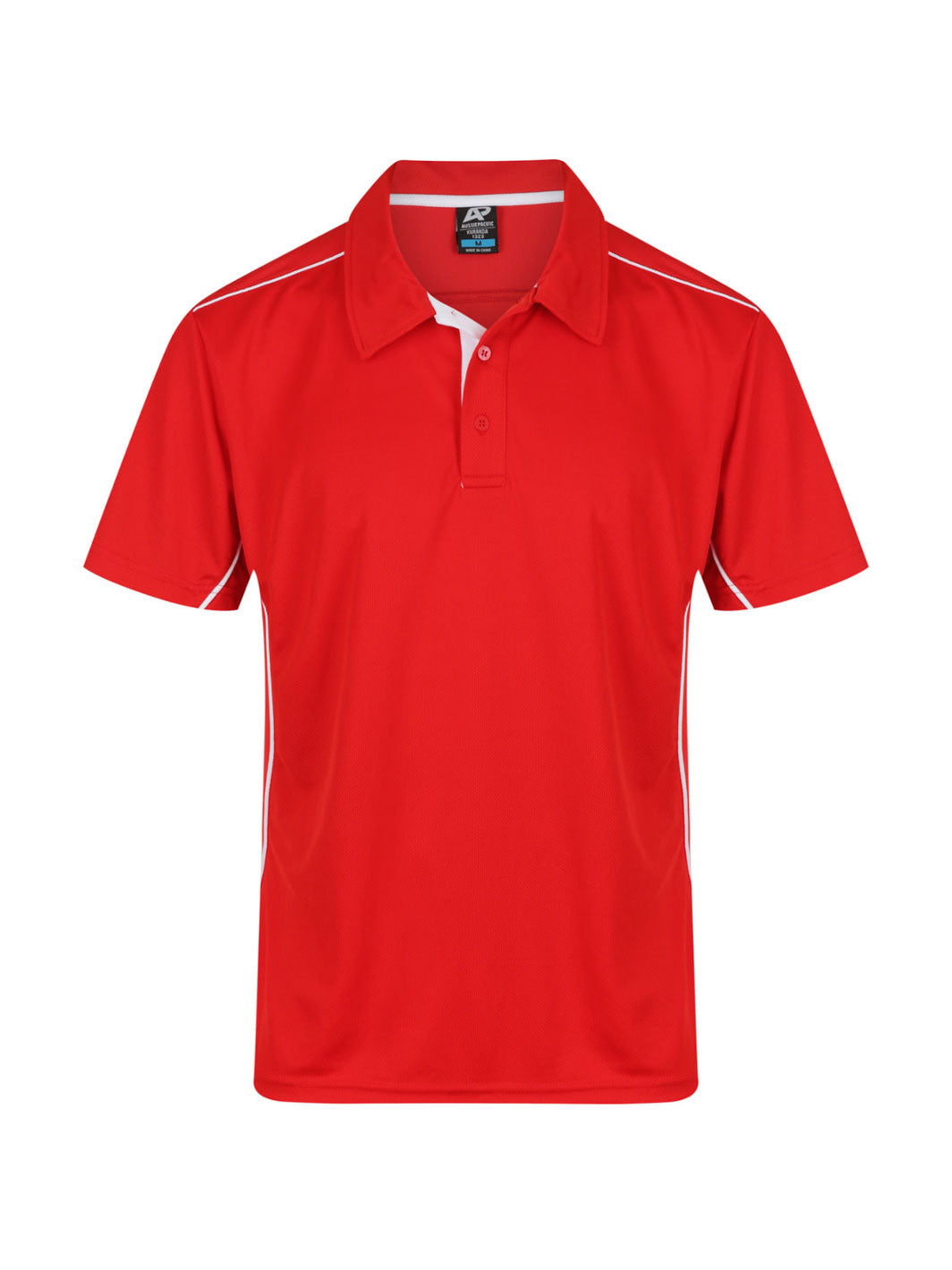 Kuranda Mens Polos