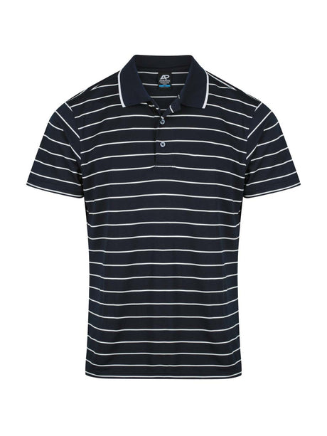 Vaucluse Mens Polos