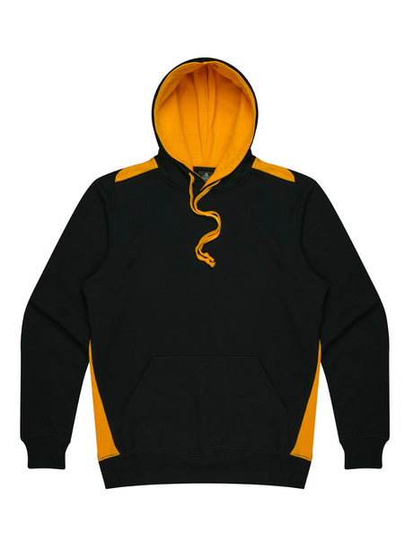 Paterson Mens Hoodies