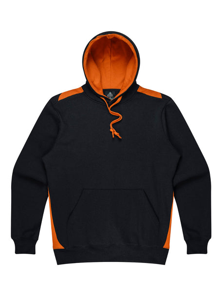 Paterson Mens Hoodies