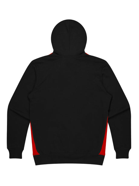 Paterson Mens Hoodies