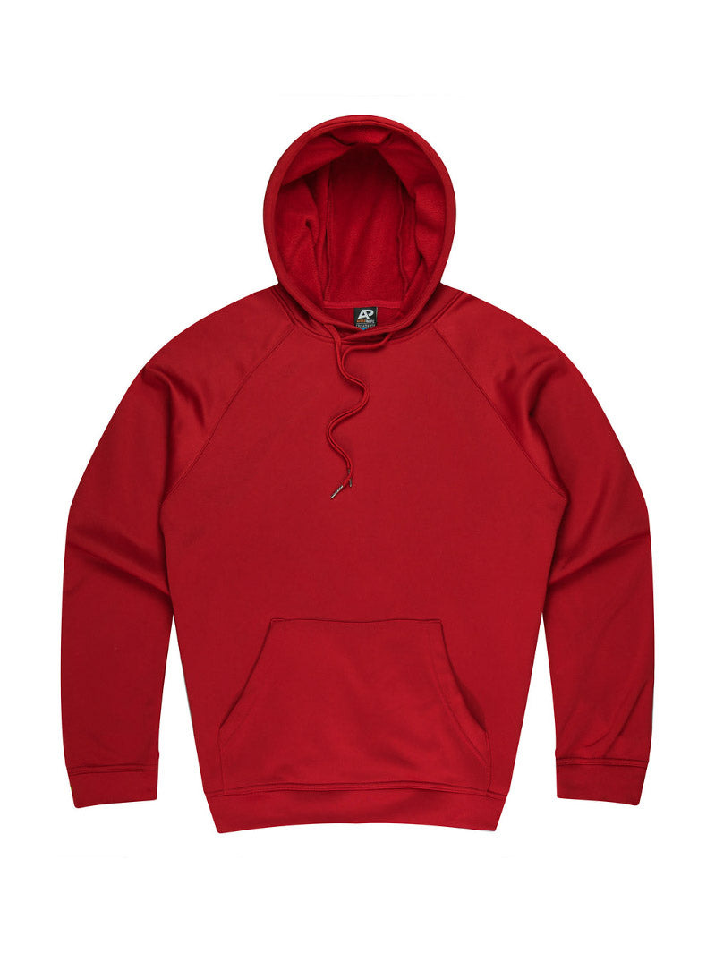 Crusader Mens Hoodies