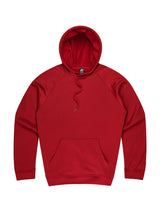 Crusader Mens Hoodies