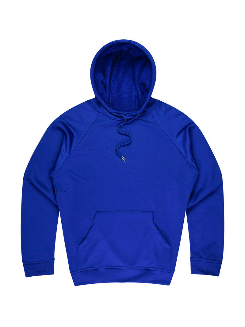 Crusader Mens Hoodies