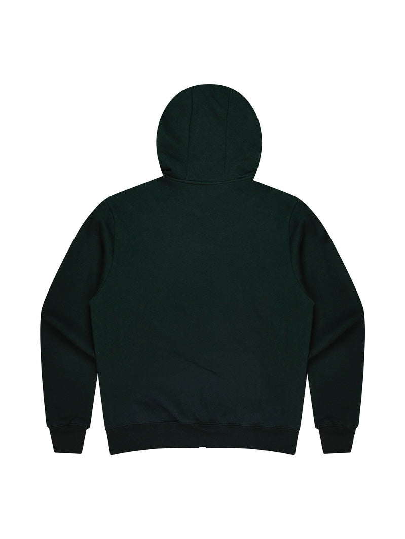 Queenscliff Zip Mens Hoodies