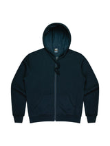 Queenscliff Zip Mens Hoodies