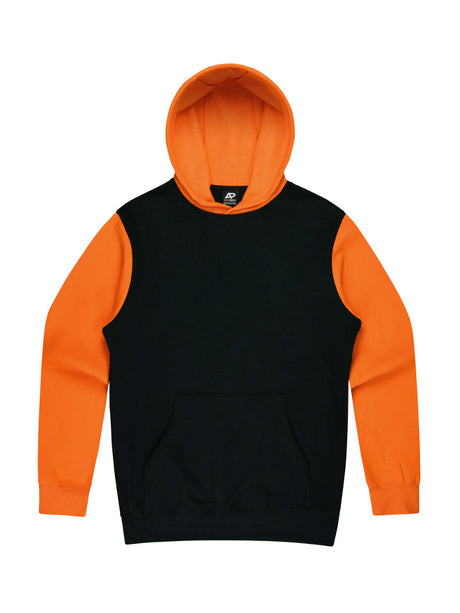 Monash Mens Hoodies