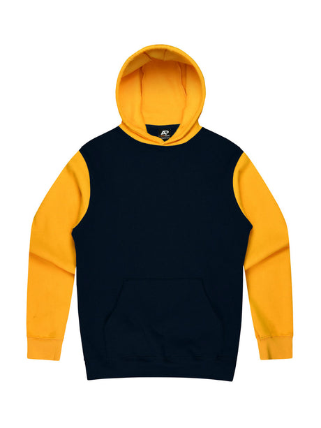 Monash Mens Hoodies