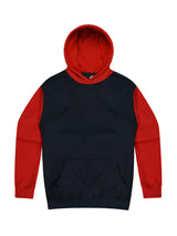 Monash Mens Hoodies