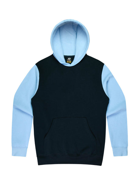 Monash Mens Hoodies