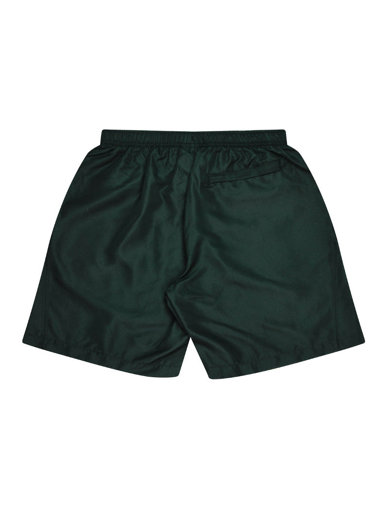 Pongee Mens Shorts