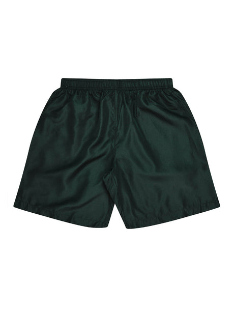 Pongee Mens Shorts