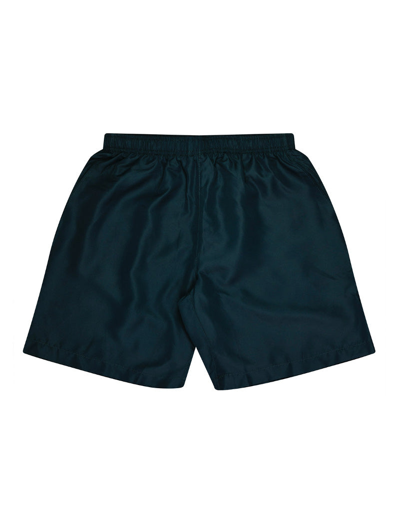 Pongee Mens Shorts