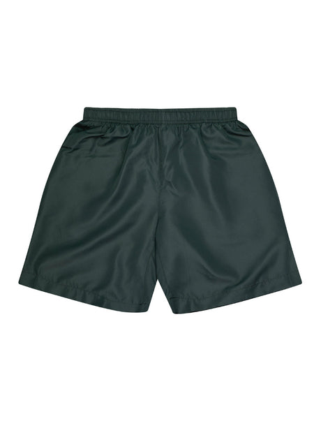 Pongee Mens Shorts