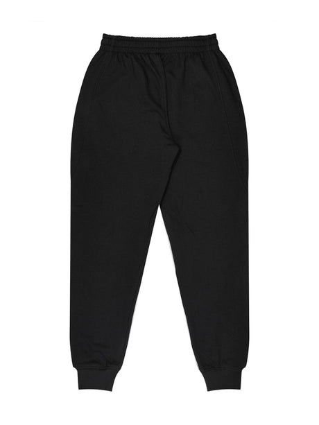 Tapered Fleece Mens Pants
