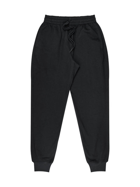 Tapered Fleece Mens Pants