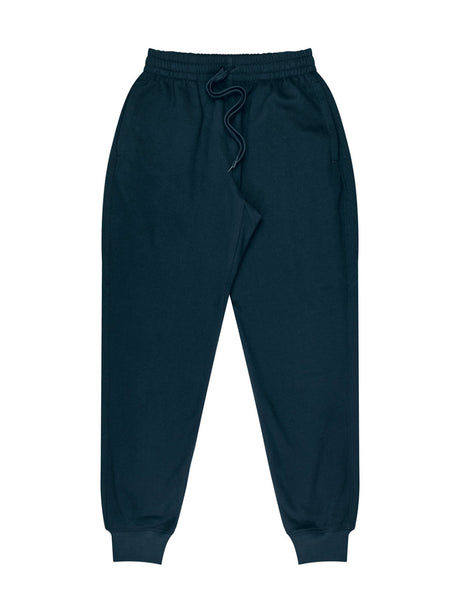 Tapered Fleece Mens Pants