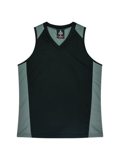 Premier Ladies Singlets